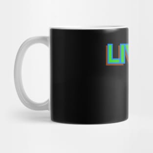 Livelihood Mug